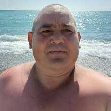 Фотография мужчины Альберт, 46 лет из г. Нижневартовск