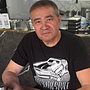 Сактаган, 65 лет