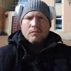 Фотография мужчины Дмитрий, 40 лет из г. Соликамск