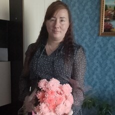 Фотография девушки Анна, 37 лет из г. Омск
