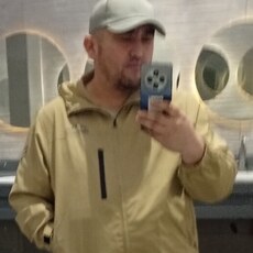 Фотография мужчины Narzullo, 41 год из г. Видное