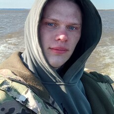 Фотография мужчины Илья, 22 года из г. Амурск