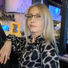 Фотография девушки Виктория, 49 лет из г. Санкт-Петербург