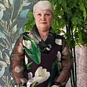 Галина, 64 года