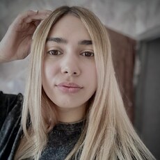 Фотография девушки Милена, 22 года из г. Серов