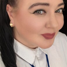 Фотография девушки Kate, 42 года из г. Молодечно