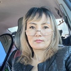 Фотография девушки Аня, 46 лет из г. Капчагай