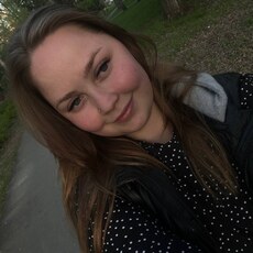 Фотография девушки Аня, 24 года из г. Томск
