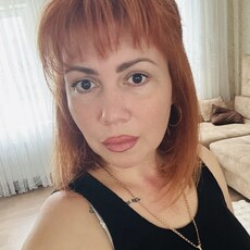 Евгения, 40 из г. Краснодар.