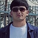 Айзик, 21 год