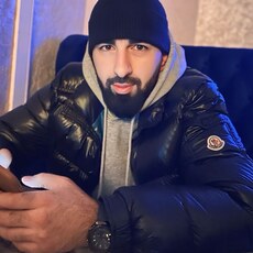 Фотография мужчины Арс, 30 лет из г. Подольск