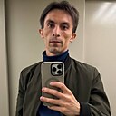 Рамиль, 35 лет