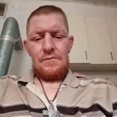 Фотография мужчины Сергей, 44 года из г. Алматы