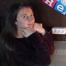 Фотография девушки Ника, 19 лет из г. Санкт-Петербург
