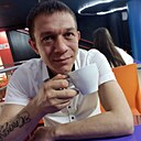 Александр, 36 лет
