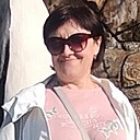 Tana, 62 года