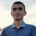 Алексей, 21 год