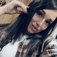 Анастасия, 27 из г. Красноярск.