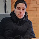 Юрий, 23 года
