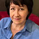 Юлия, 54 года