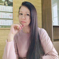 Ирина, 41 из г. Забайкальск.
