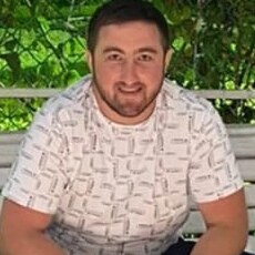 Фотография мужчины Rustam, 34 года из г. Нальчик