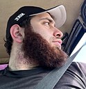 Сейфадин, 25 лет