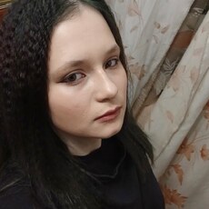 Фотография девушки София, 19 лет из г. Благовещенск