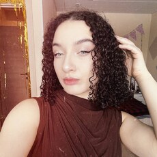 Фотография девушки Юлия, 20 лет из г. Кемерово