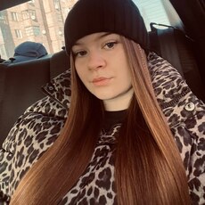 Виктория, 22 из г. Томск.