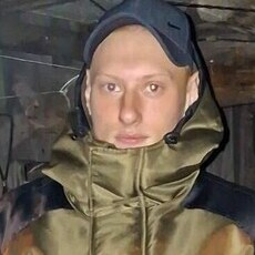 Фотография мужчины Владимир, 23 года из г. Пыть-Ях