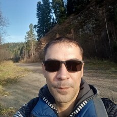 Фотография мужчины Владимир, 41 год из г. Междуреченск