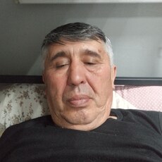 Фотография мужчины Рашид, 61 год из г. Набережные Челны