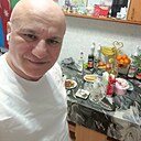 Эльхан, 54 года