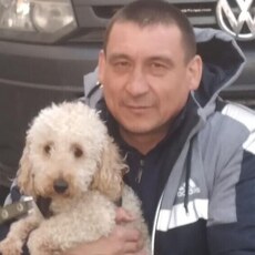 Фотография мужчины Алексей, 44 года из г. Борзя