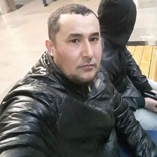 Фотография мужчины Дилшод, 41 год из г. Усть-Каменогорск