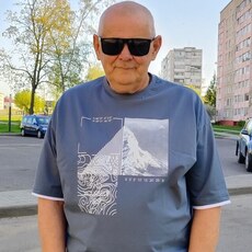 Фотография мужчины Дмитрий, 54 года из г. Борисов