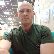 Фотография мужчины Рамиль, 35 лет из г. Колпино