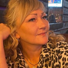 Фотография девушки Алёна, 52 года из г. Великий Устюг