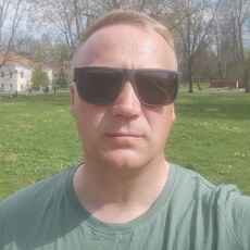 Фотография мужчины Александр, 44 года из г. Великий Новгород