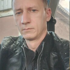 Фотография мужчины Cергей, 42 года из г. Оренбург