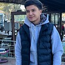 Илёс, 19 лет