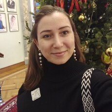 Варвара, 37 из г. Челябинск.