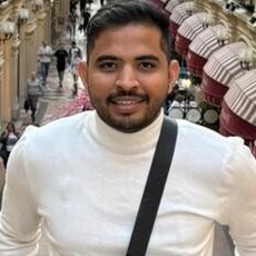 Фотография мужчины Aditya, 27 лет из г. Санкт-Петербург