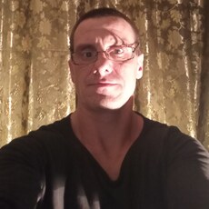 Фотография мужчины Евгений, 44 года из г. Черемхово