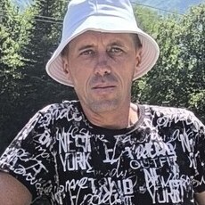 Фотография мужчины Александр, 38 лет из г. Невинномысск