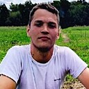 Даниил, 23 года