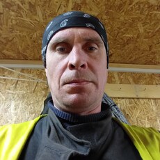 Фотография мужчины Василий, 43 года из г. Могилев