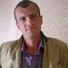 Фотография мужчины Андрей, 43 года из г. Барановичи