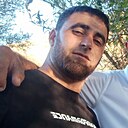 Ахмет, 34 года